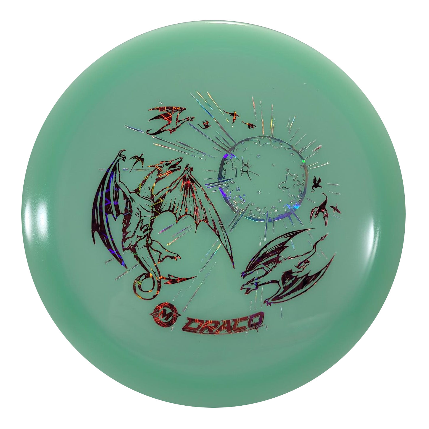 I've CD】 C.G mix Premium Disc:A LUNAR DANCE